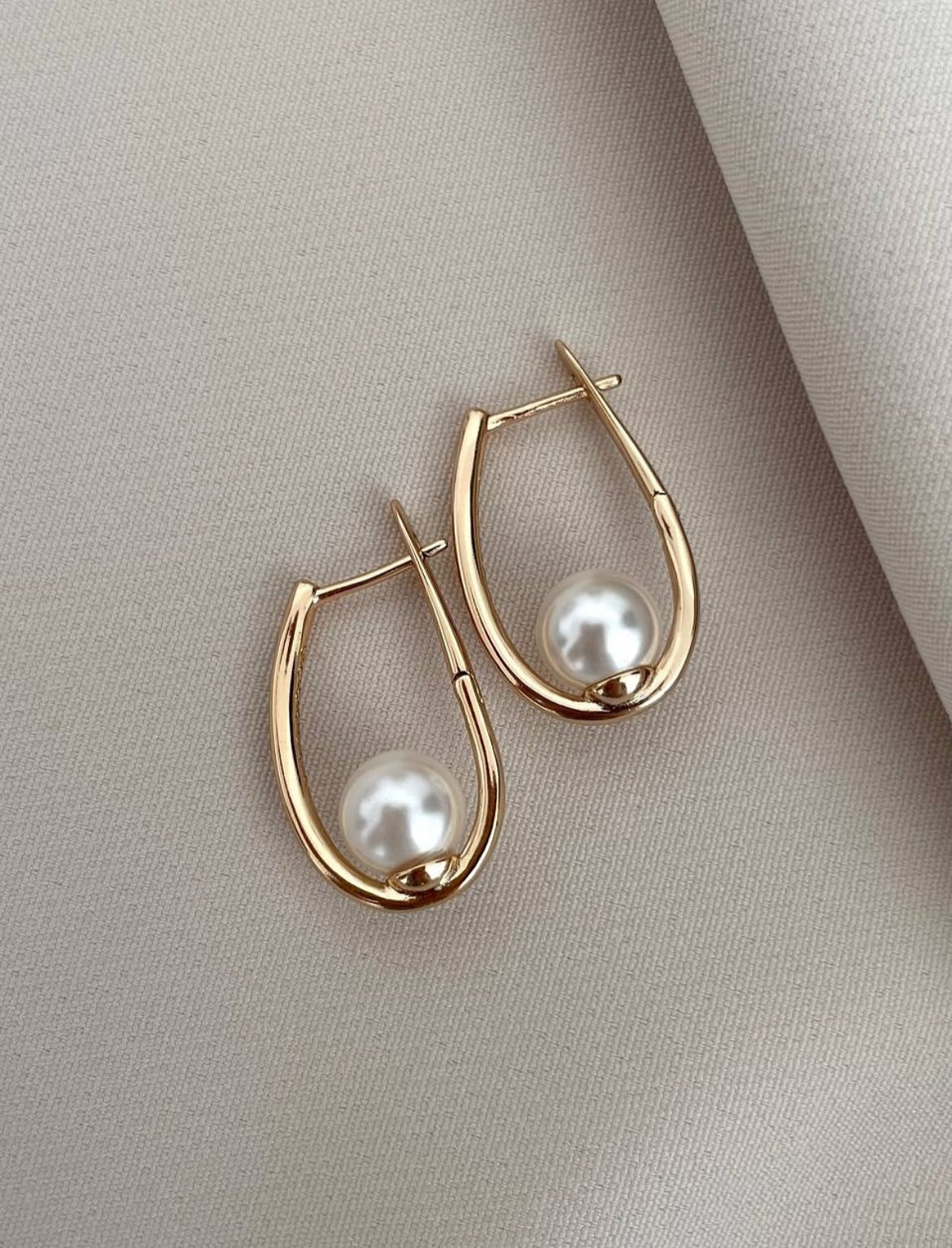 Opulent Pearl Grace Set