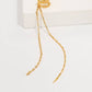 Zara Winged Ear Non Pierce Cuff- Single Earring