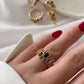Thalia Prism Ring