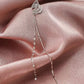 Zara Winged Ear Non Pierce Cuff- Single Earring