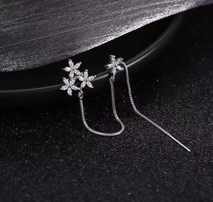 Eirielle Vine Ear Cuff