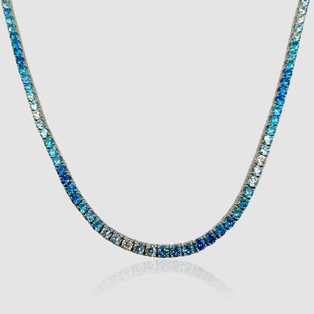 AQUA PULSE Men’s Tennis Chain