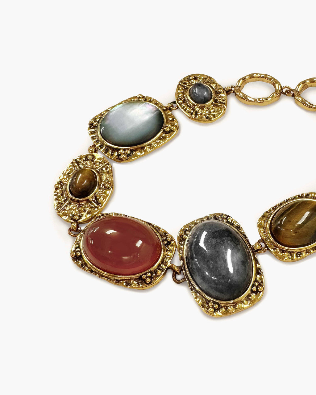 Aurelion Relic Bracelet