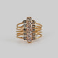Louise Harem Ring