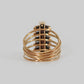 Louise Harem Ring