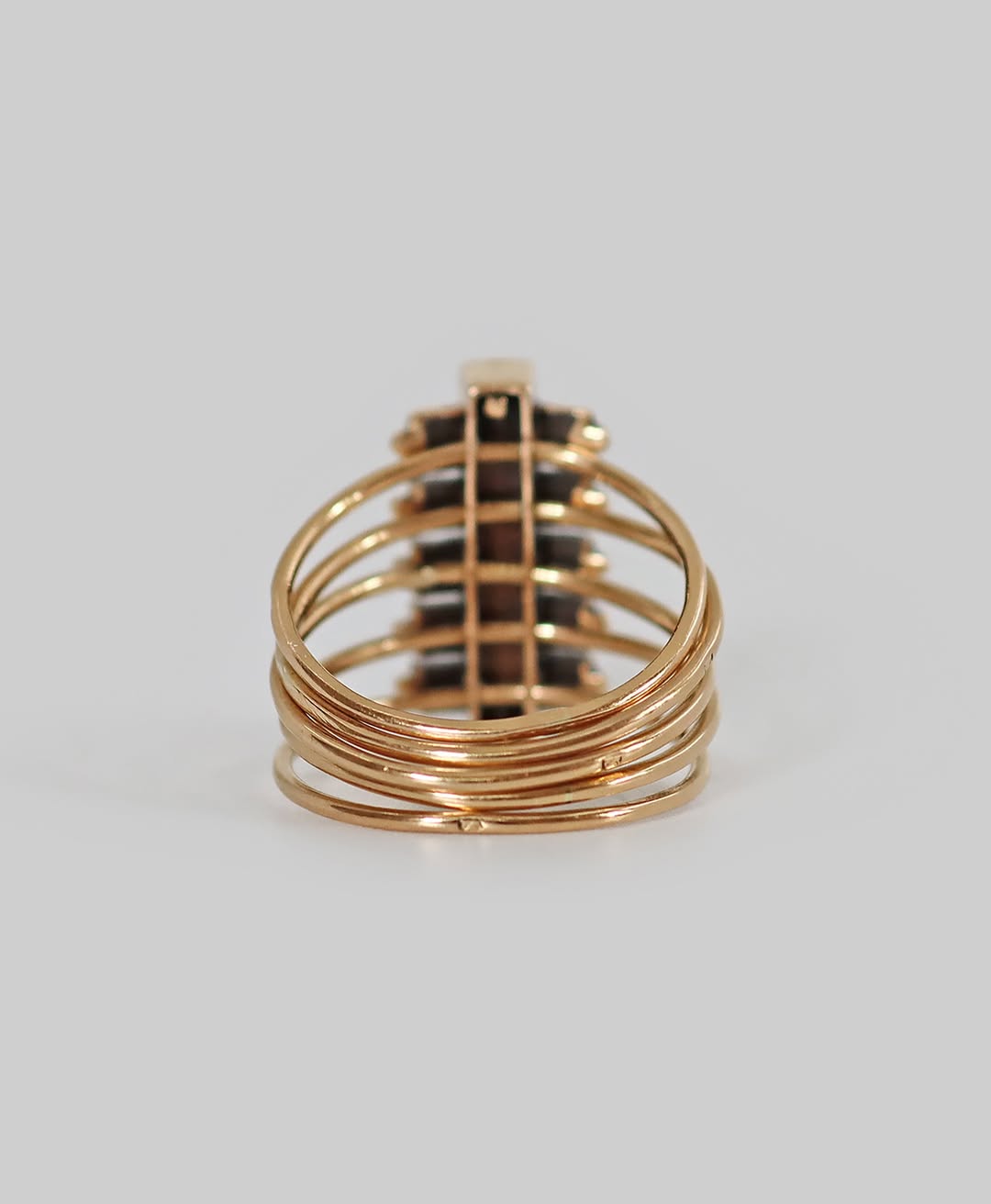 Louise Harem Ring