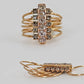 Louise Harem Ring