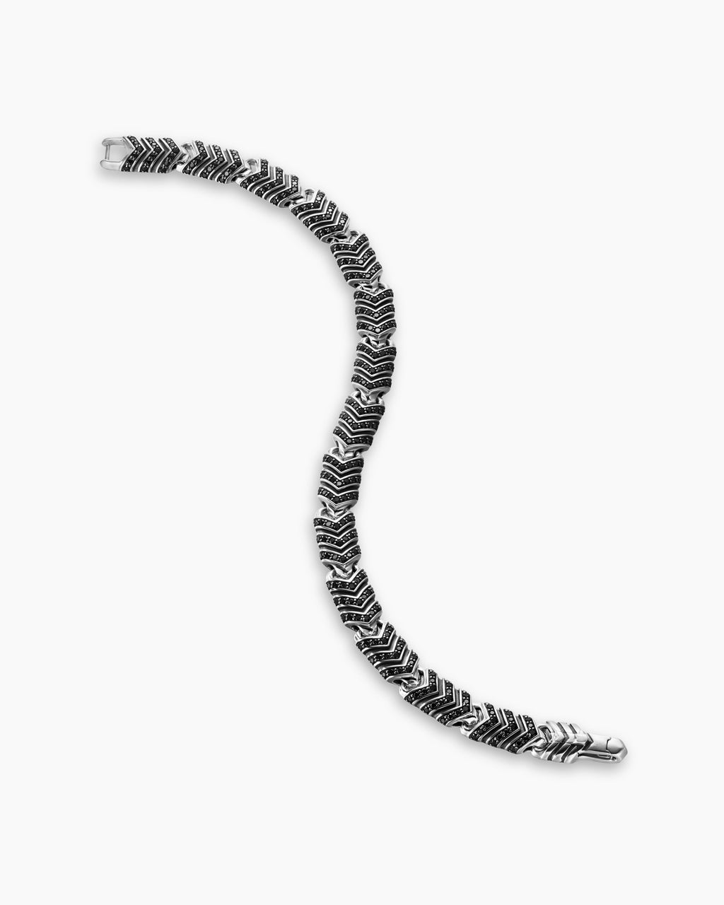 Chevron Link Bracelet