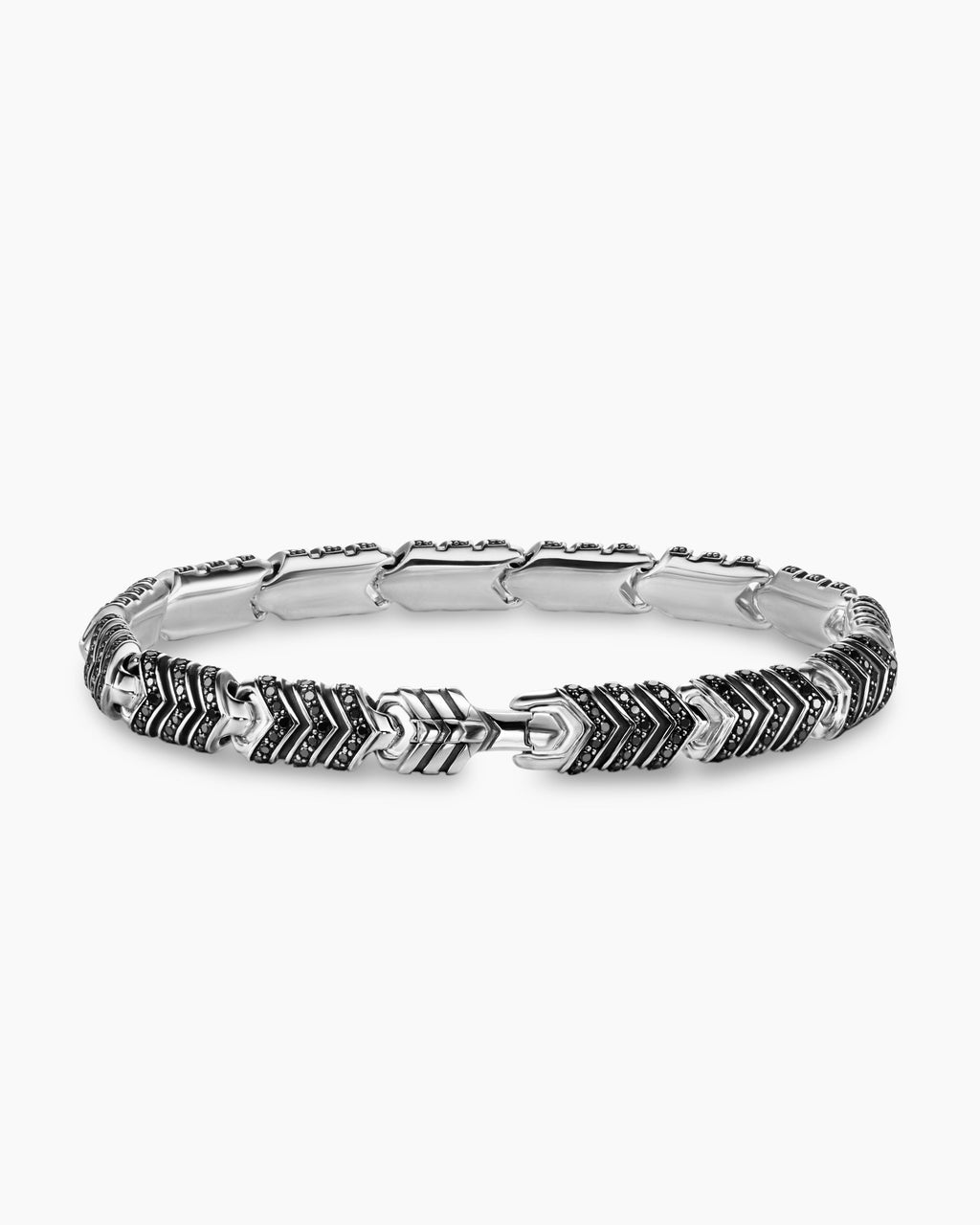 Chevron Link Bracelet