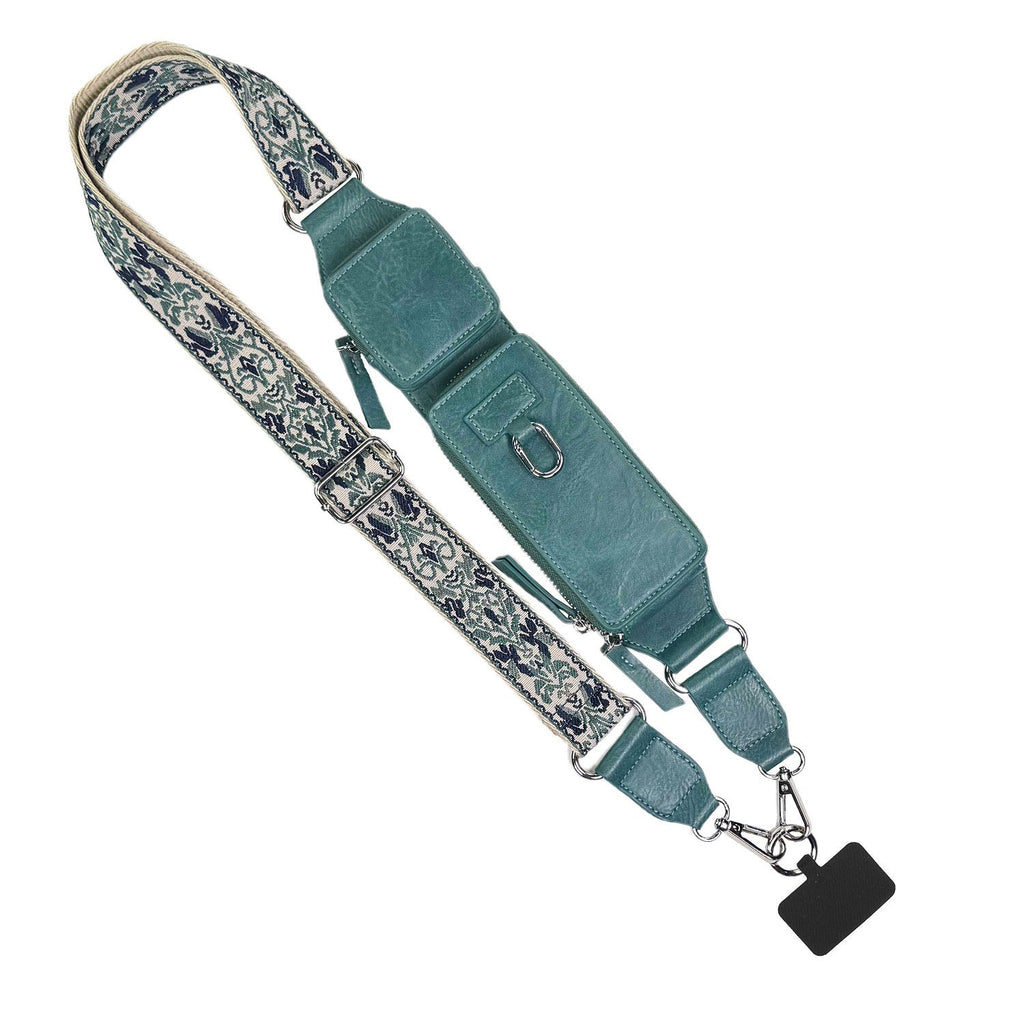 Bagpho Multi-Purpose Bag & Phone Sling