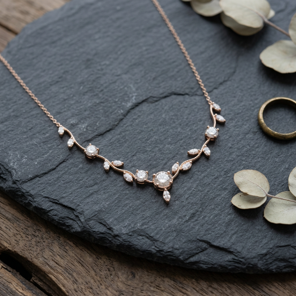 Daisy Dreamy Blossom Necklace