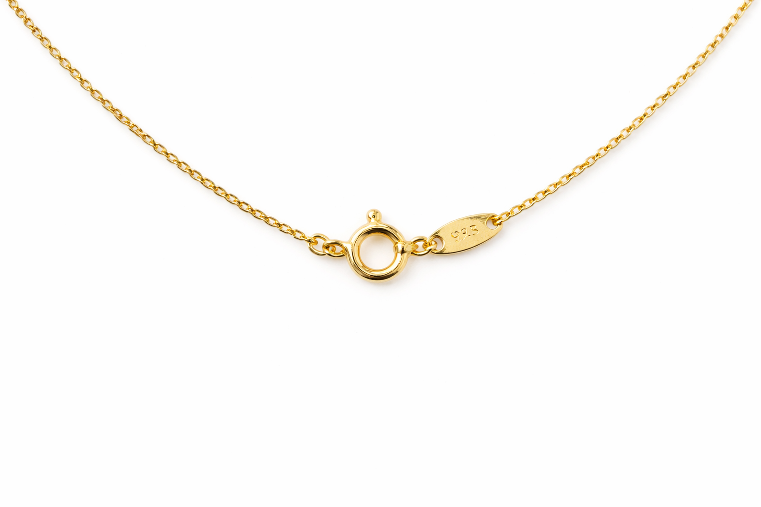 Parallel Grace Pendant