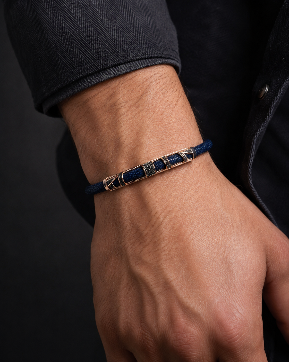 The Dominion Bracelet