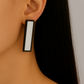Your Letter Earrings