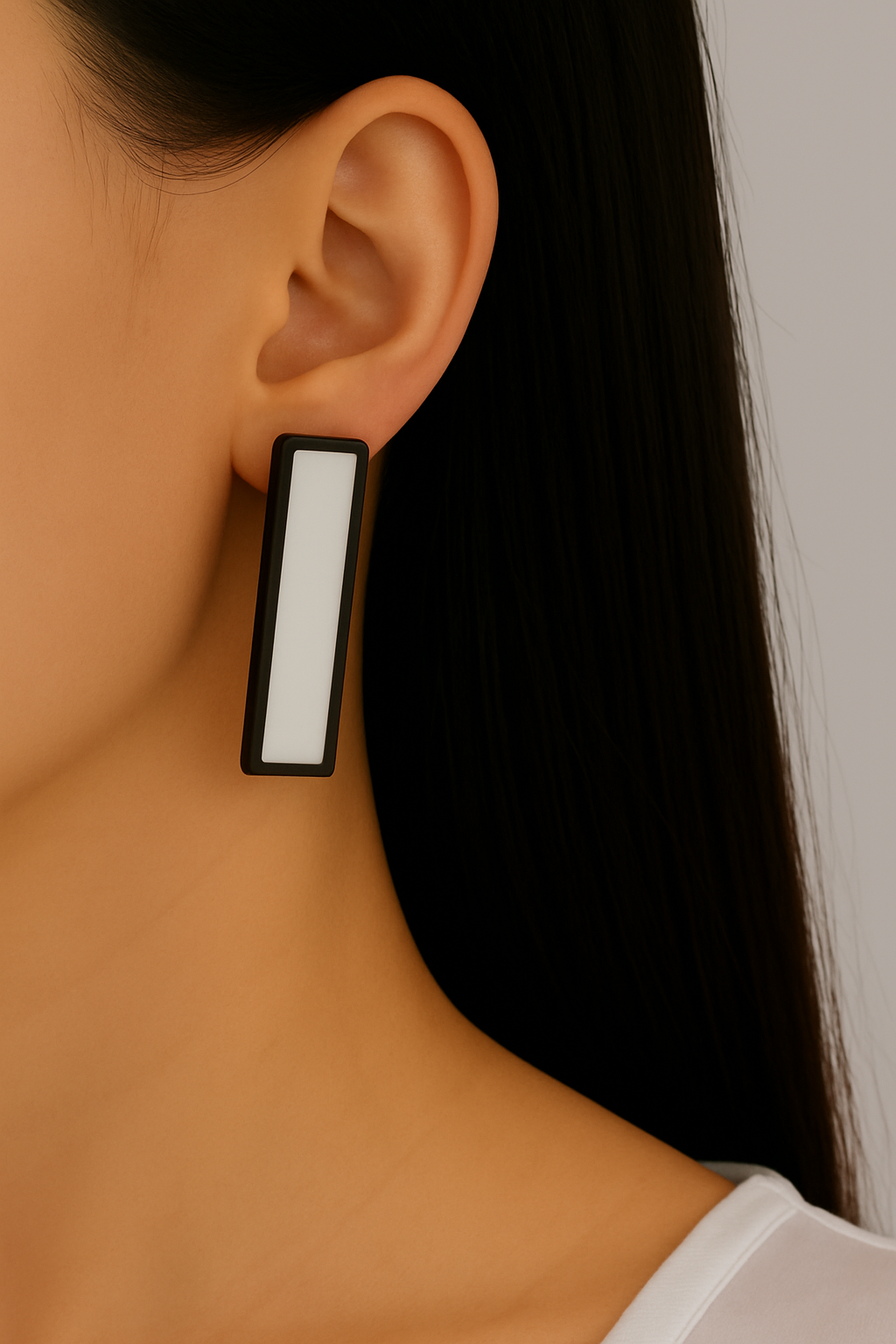 Your Letter Earrings