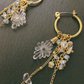 Elif Blossom Drop Earrings