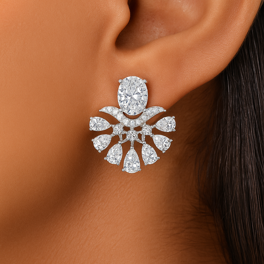Amara Radiance Earrings