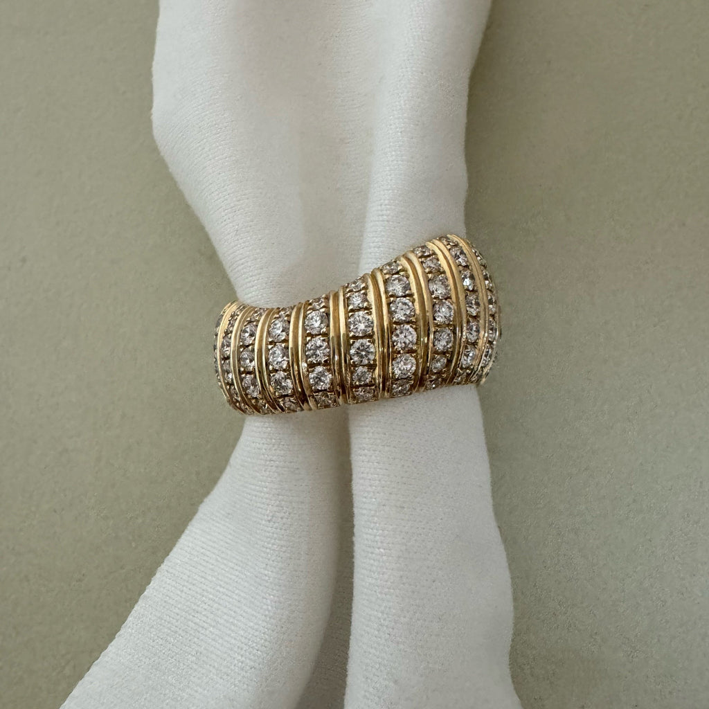 Contra Shine Band (Size 7)