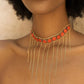 Waterfall Choker