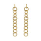 Elegant Chain Earrings