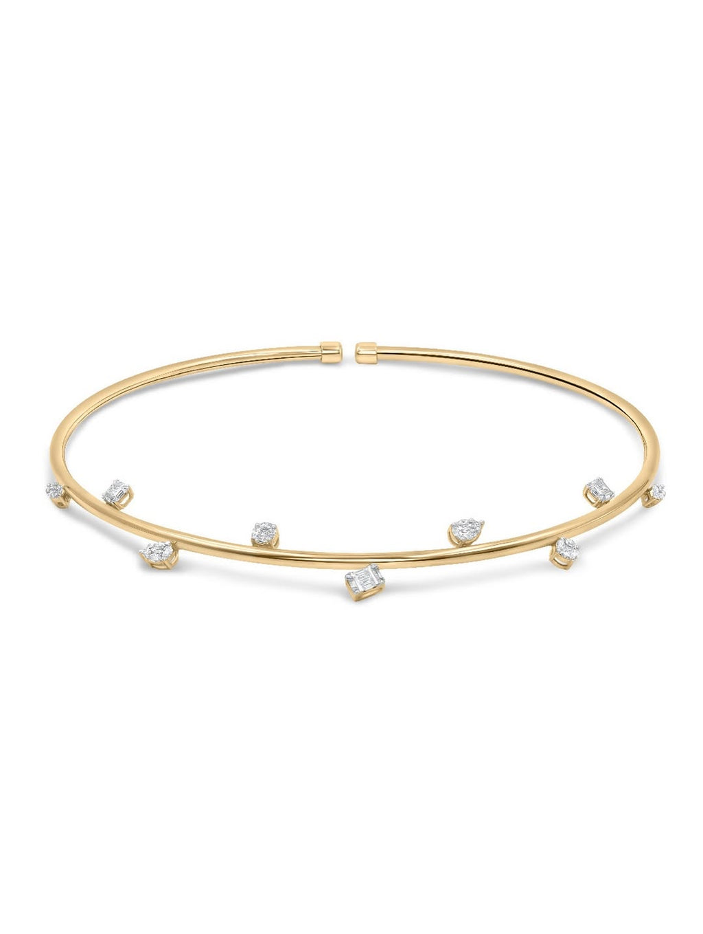 Soraya Earring and Necklace Set