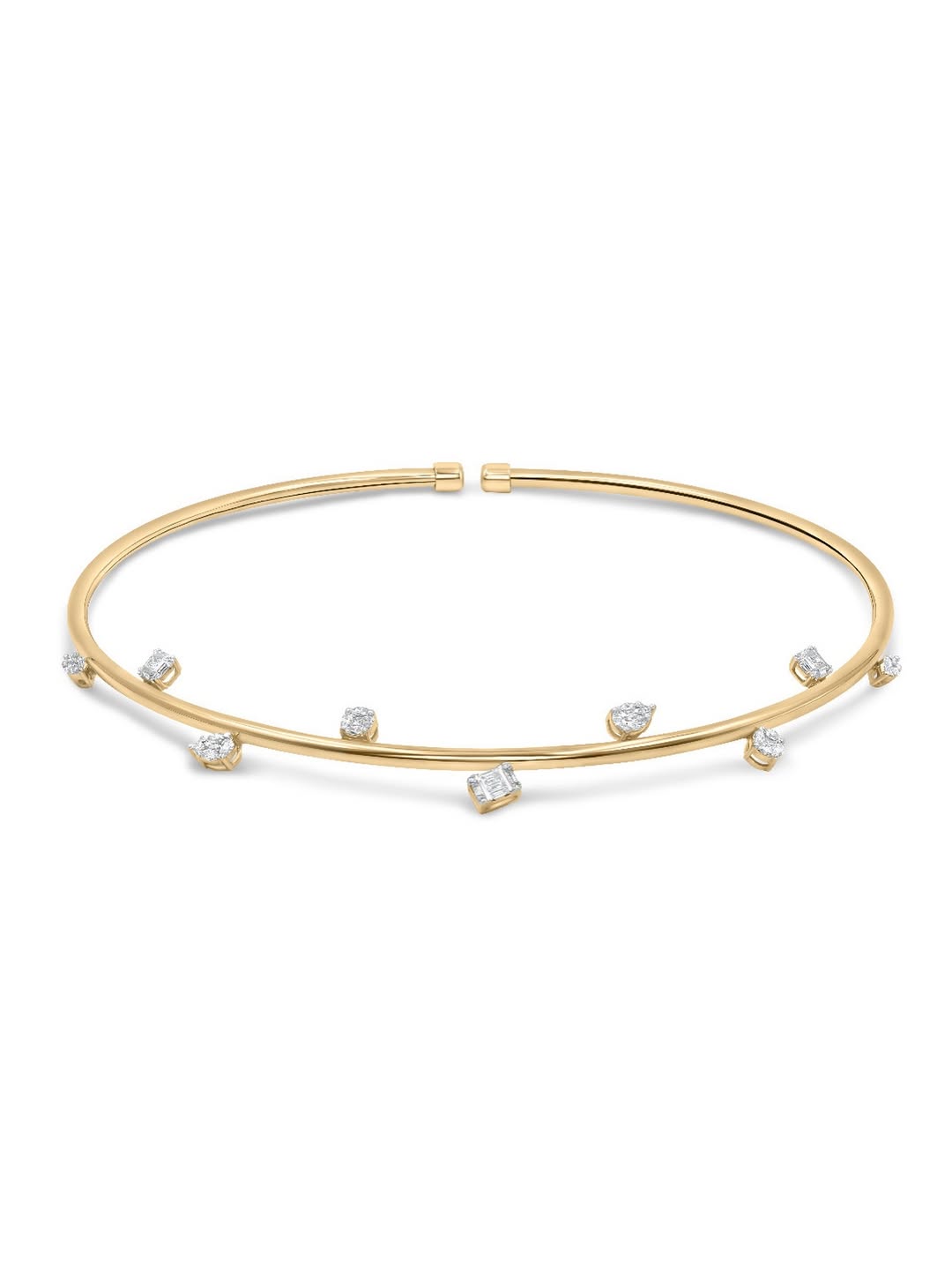 Soraya Earring and Necklace Set