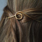 Solstice Loop Hair Pin
