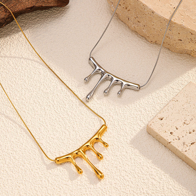 Solvyn Drip Pendant