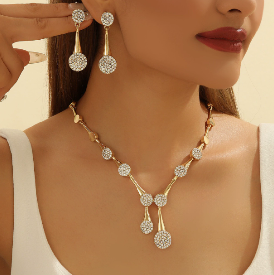 Starlume Cascade Set