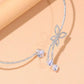 Dewdrop Flora Open Choker