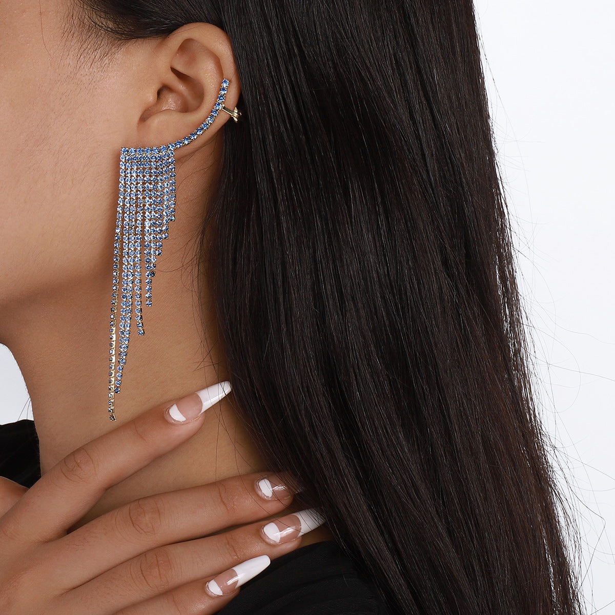 Nova Glide Ear Cuff