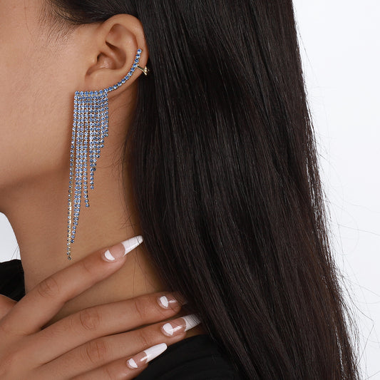 Nova Glide Ear Cuff