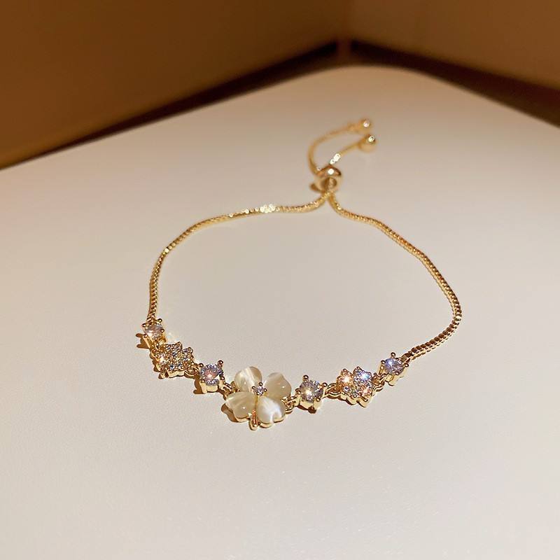 Fleur Radiance Bracelet