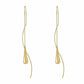 Elysian Dew Earrings