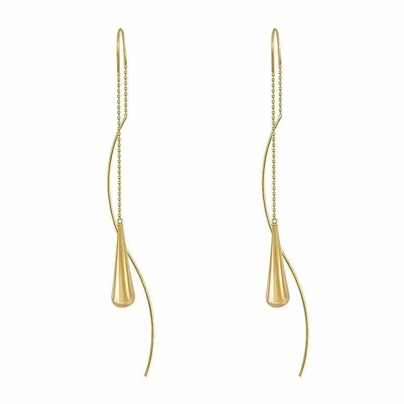 Elysian Dew Earrings