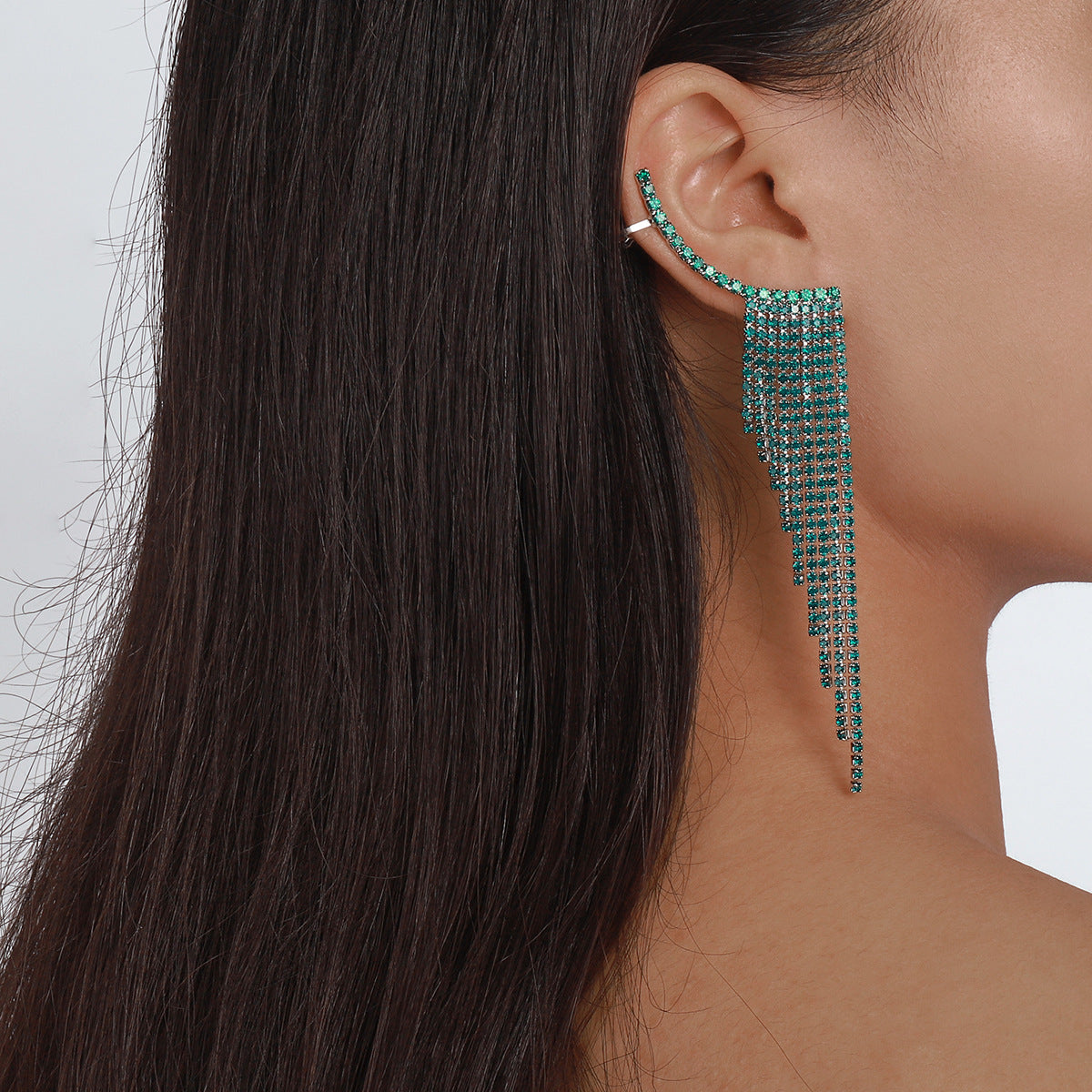 Nova Glide Ear Cuff