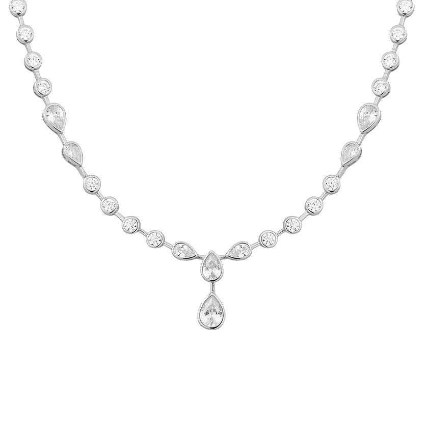 Solstice Mirage Necklace