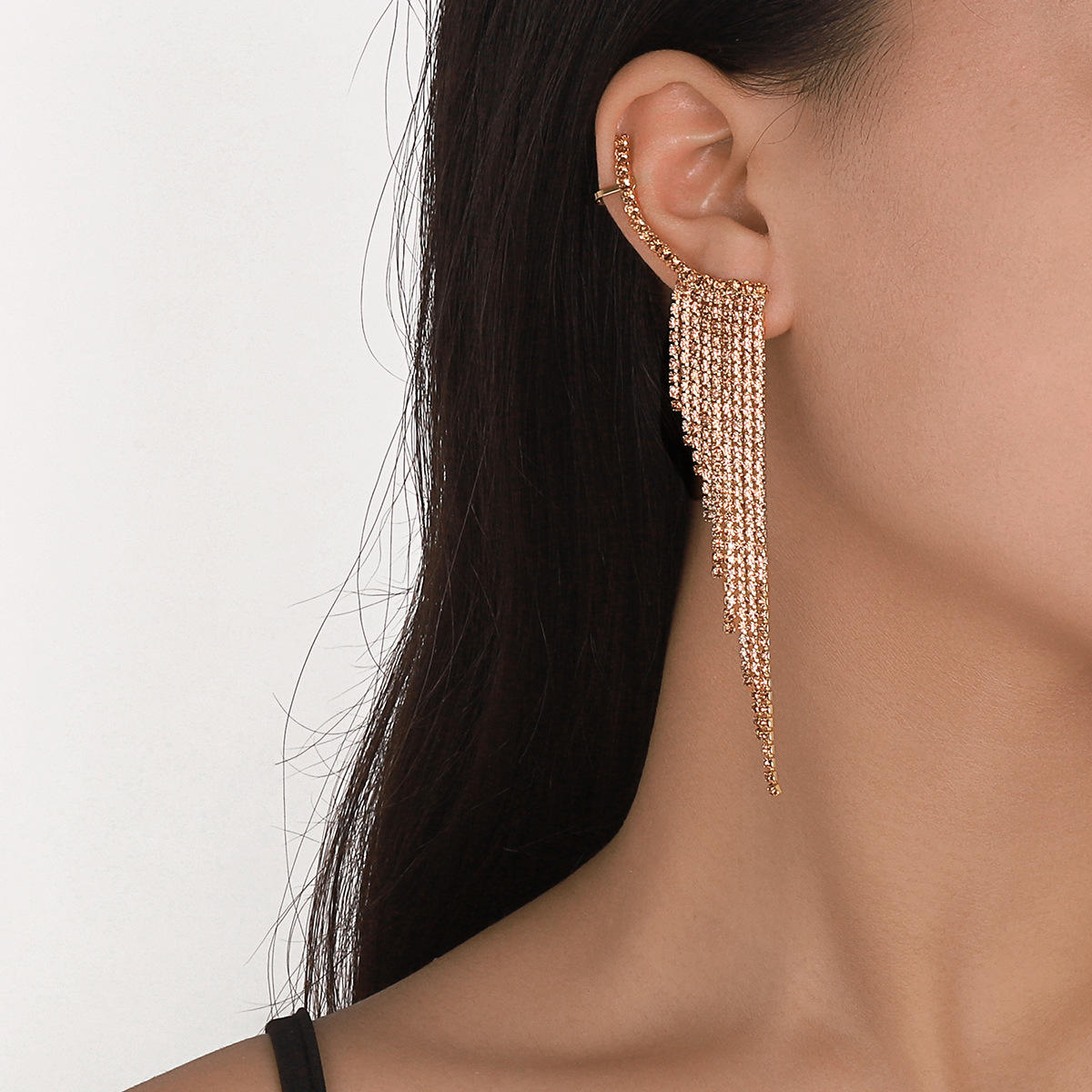 Nova Glide Ear Cuff