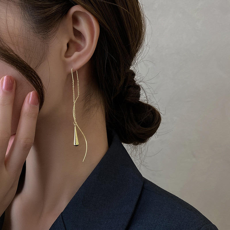 Elysian Dew Earrings