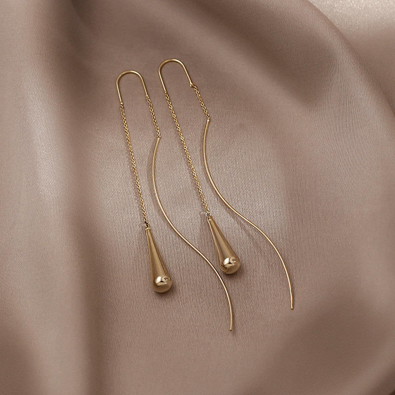 Elysian Dew Earrings