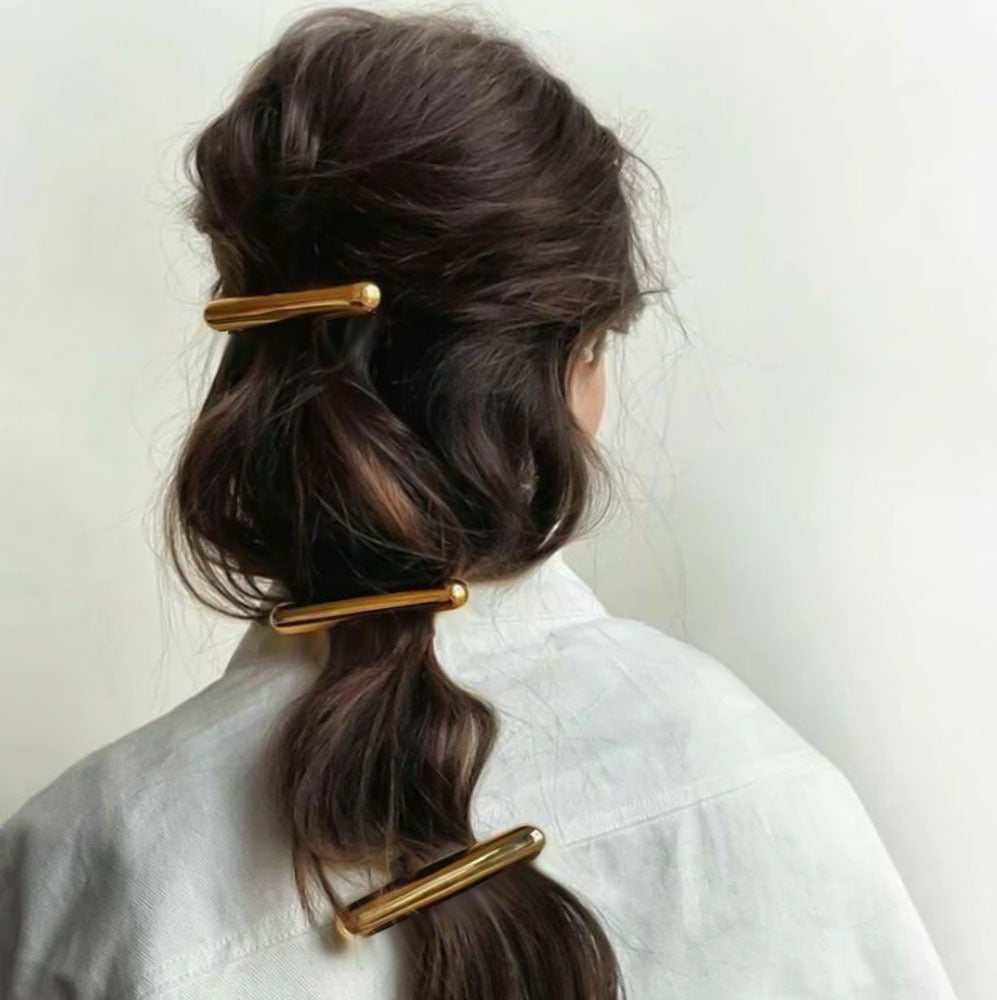 Calla Sleek Stick Hair Tie