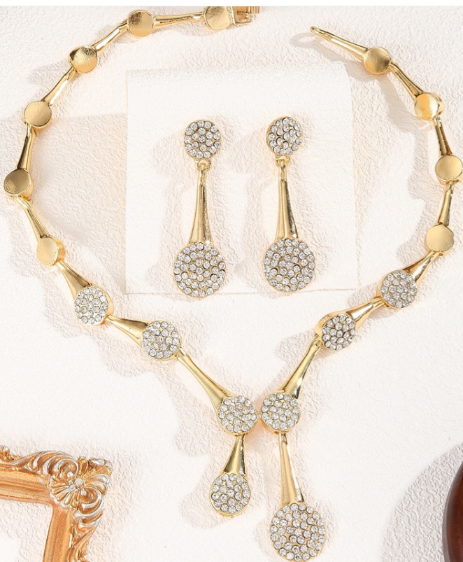 Starlume Cascade Set