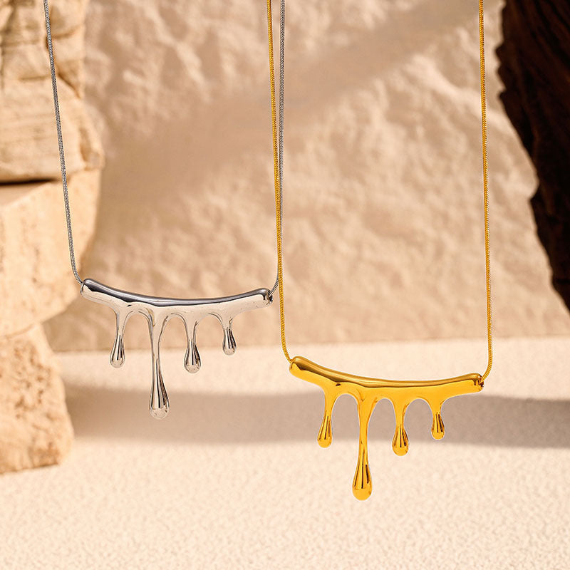 Solvyn Drip Pendant