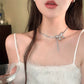 Luna Papillon Choker