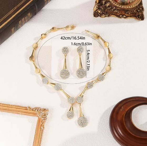 Starlume Cascade Set