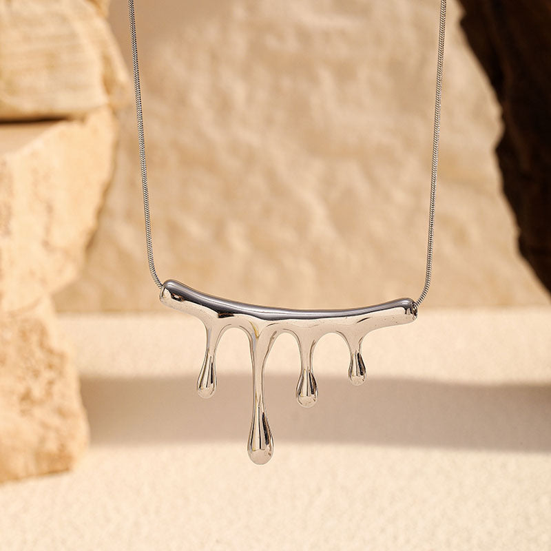 Solvyn Drip Pendant