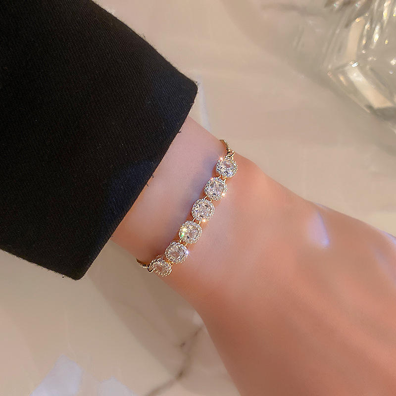 Fleur Radiance Bracelet