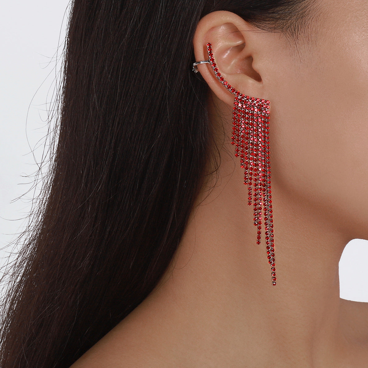 Nova Glide Ear Cuff