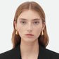 Anna Gilded Earrings