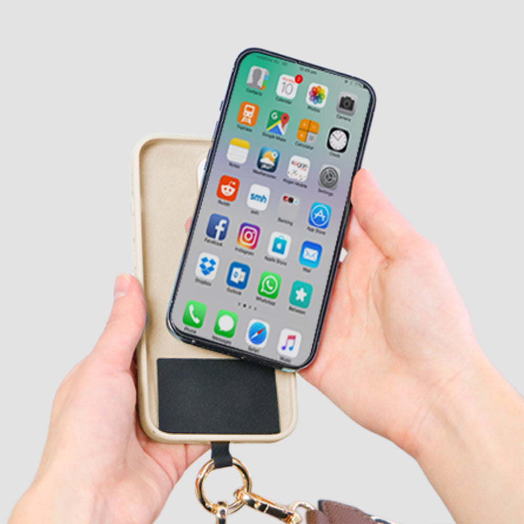 Bagpho Multi-Purpose Bag & Phone Sling